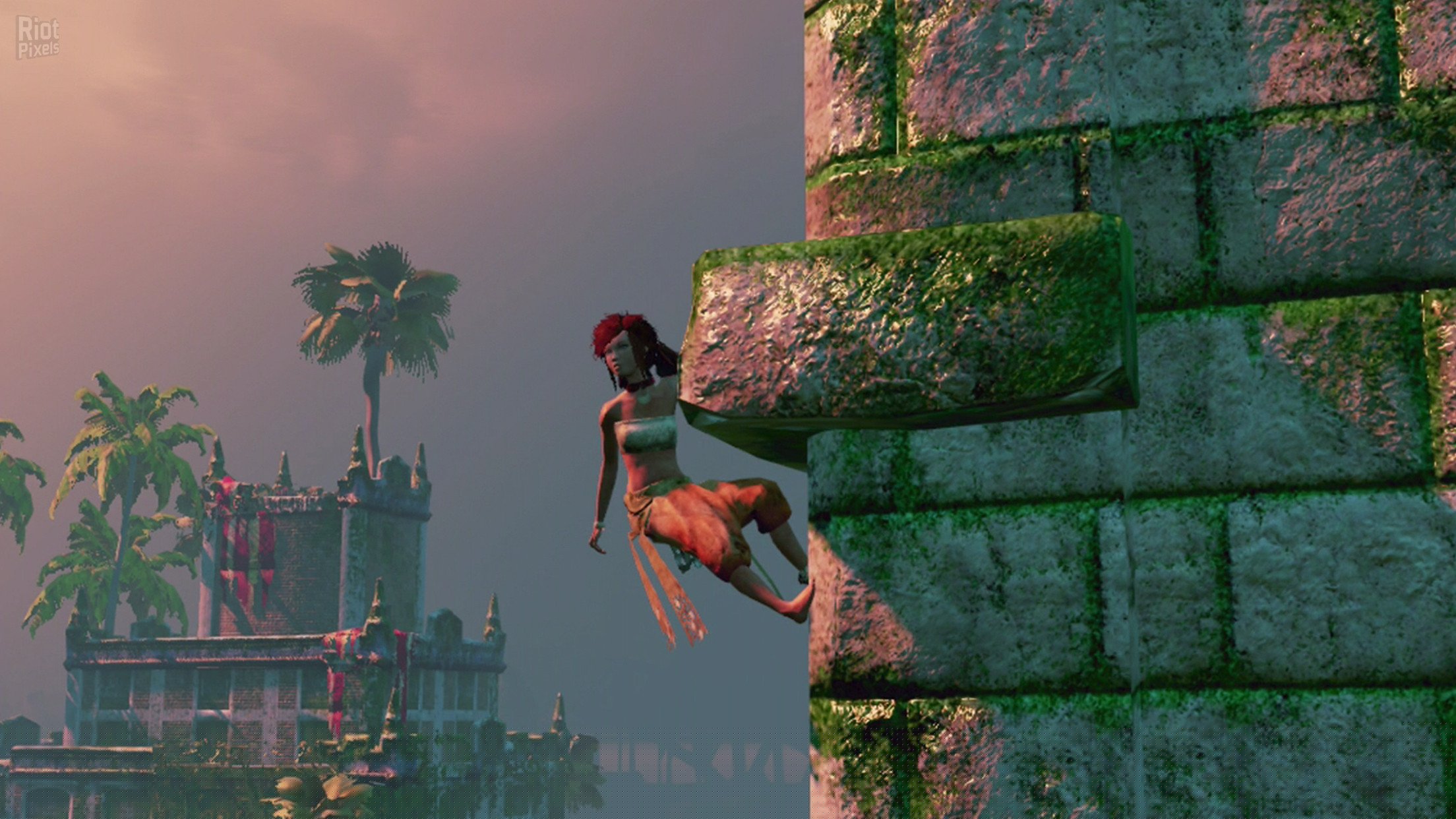 [5]-Submerged – v1.1/v1.1.1 (Hidden Visions update/HotFix) + OST Download-HohohoGames
