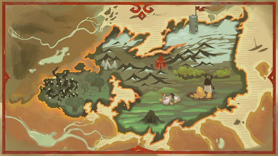 [21]-Yaga – v1.3.21s + Roots of Evil DLC Download-HohohoGames