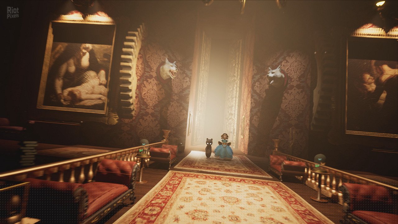 [10]-Tandem: A Tale of Shadows – BuildID 7567050 Download-HohohoGames