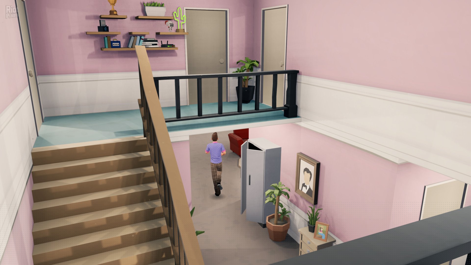 [16]-A House of Thieves – v1.5 (Anniversary Update) Download-HohohoGames