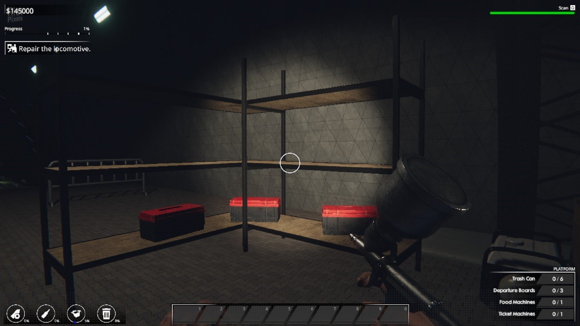 [12]-Train Station Renovation – v2.2.2 + Germany DLC Download-HohohoGames