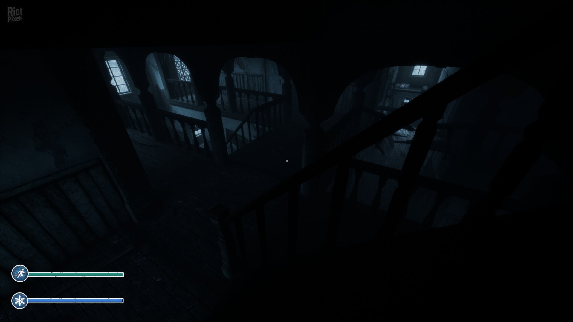 [8]-Cold House Download-HohohoGames