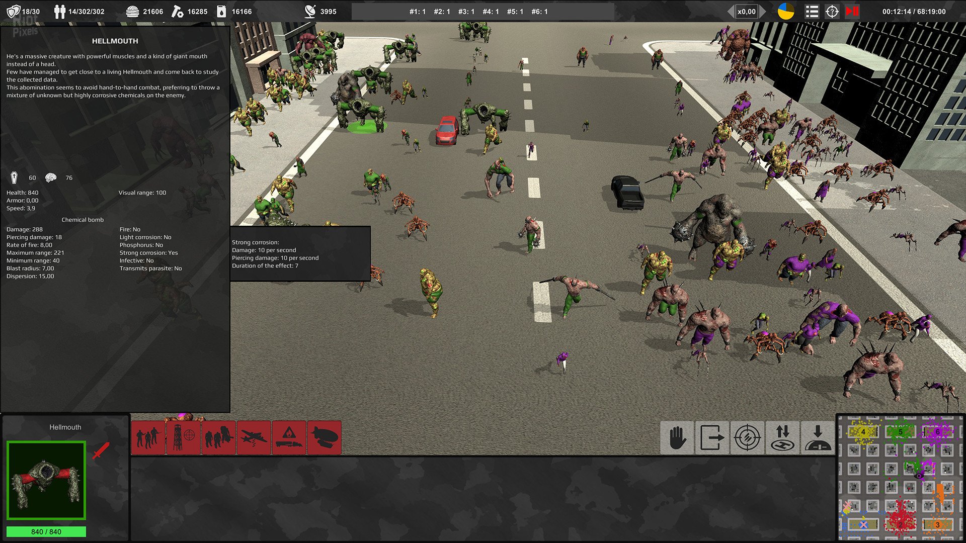 [8]-Age of Undead Download-HohohoGames