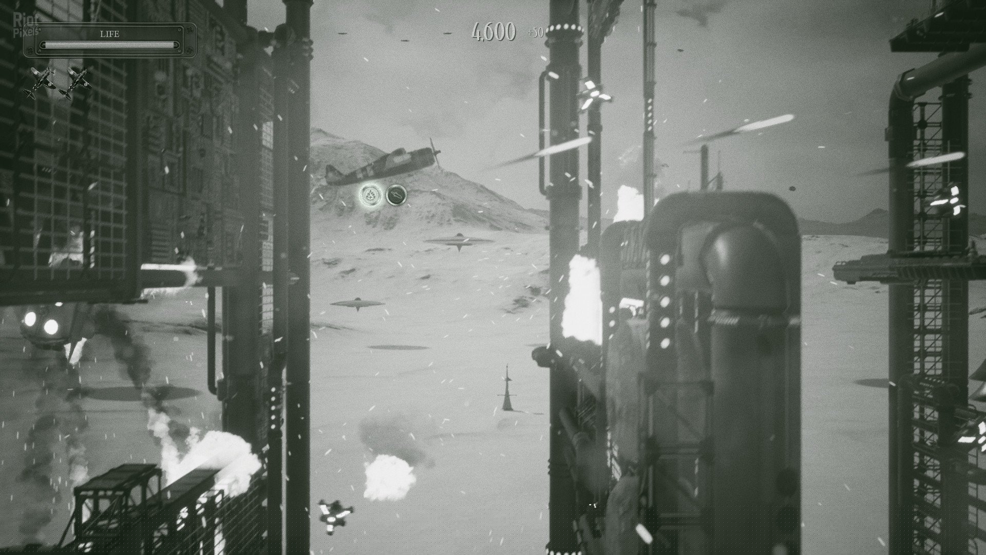[9]-Squad 51 vs. the Flying Saucers Download-HohohoGames
