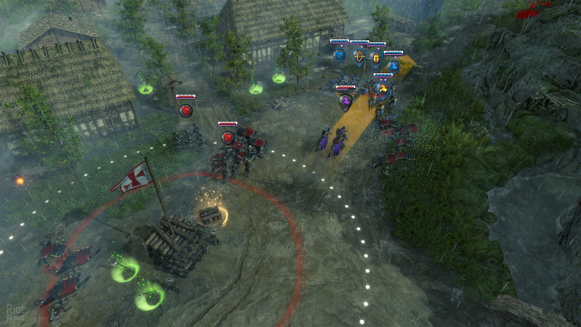 [9]-The Valiant – v1.03.47071 Download-HohohoGames
