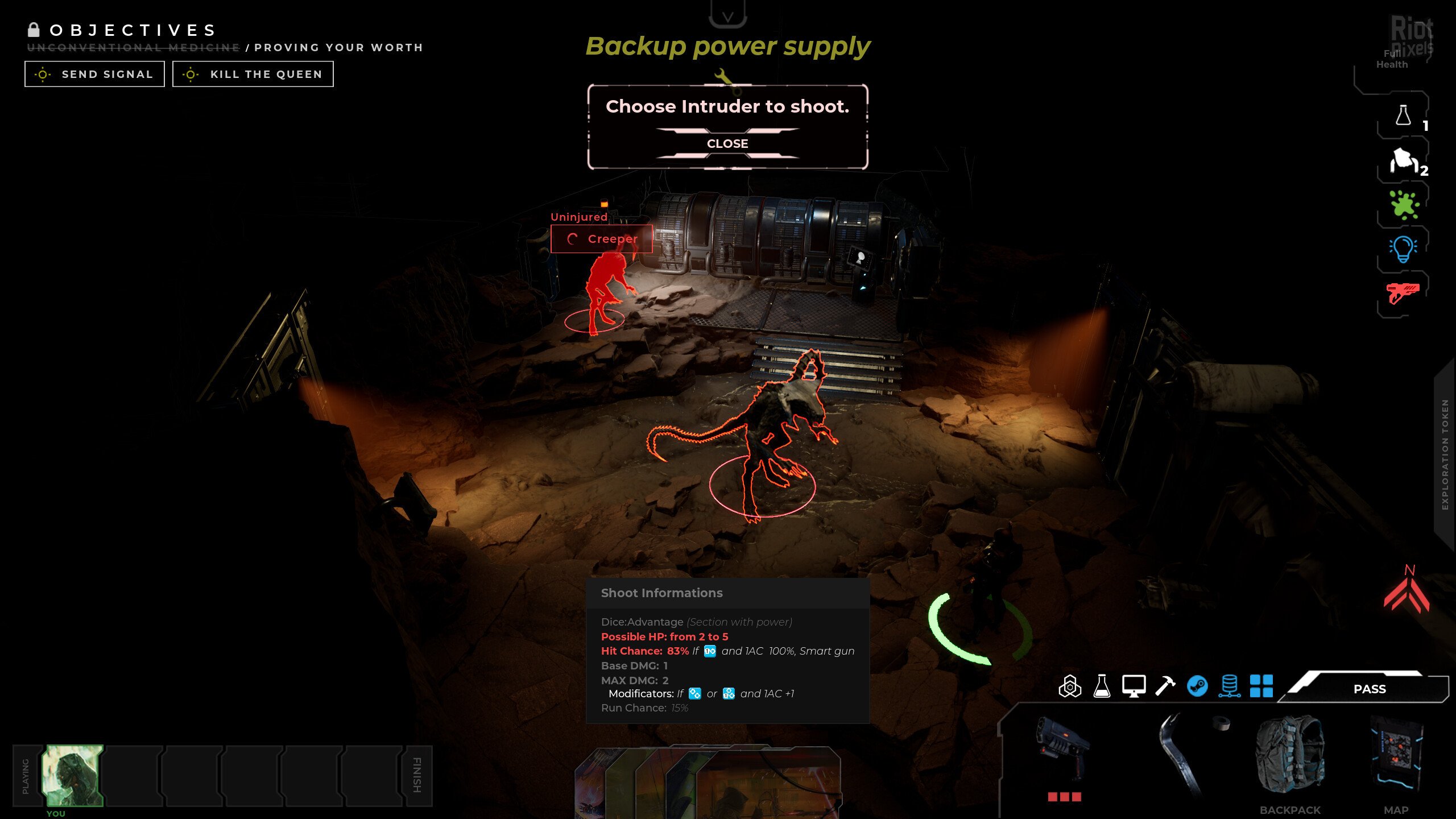 [4]-Nemesis: Lockdown- Update 5 (Build 9961766) Download-HohohoGames