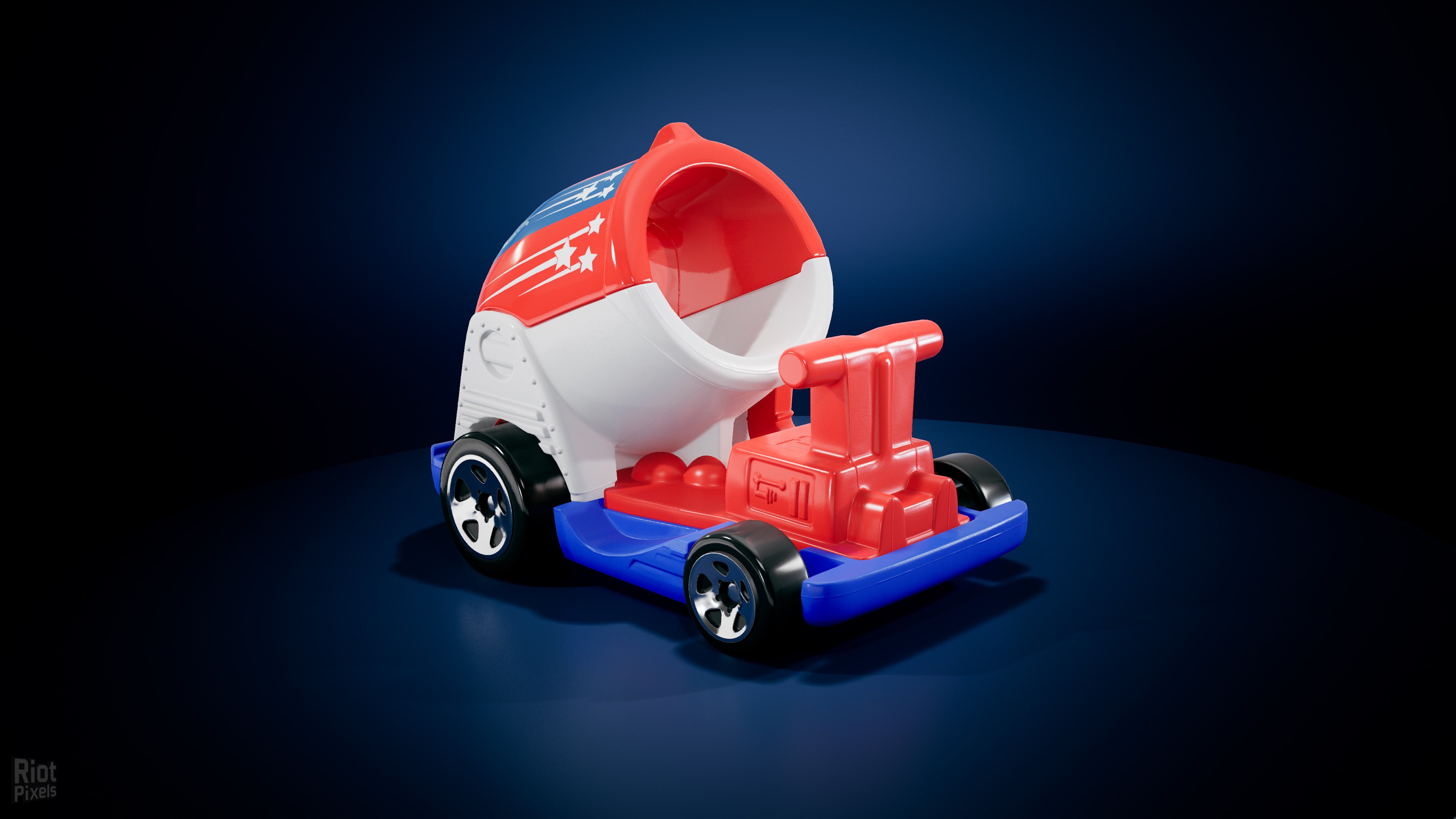 [26]-Hot Wheels Unleashed: Game of the Year Edition – Update 29 + All DLCs + Windows 7 Fix Download-HohohoGames