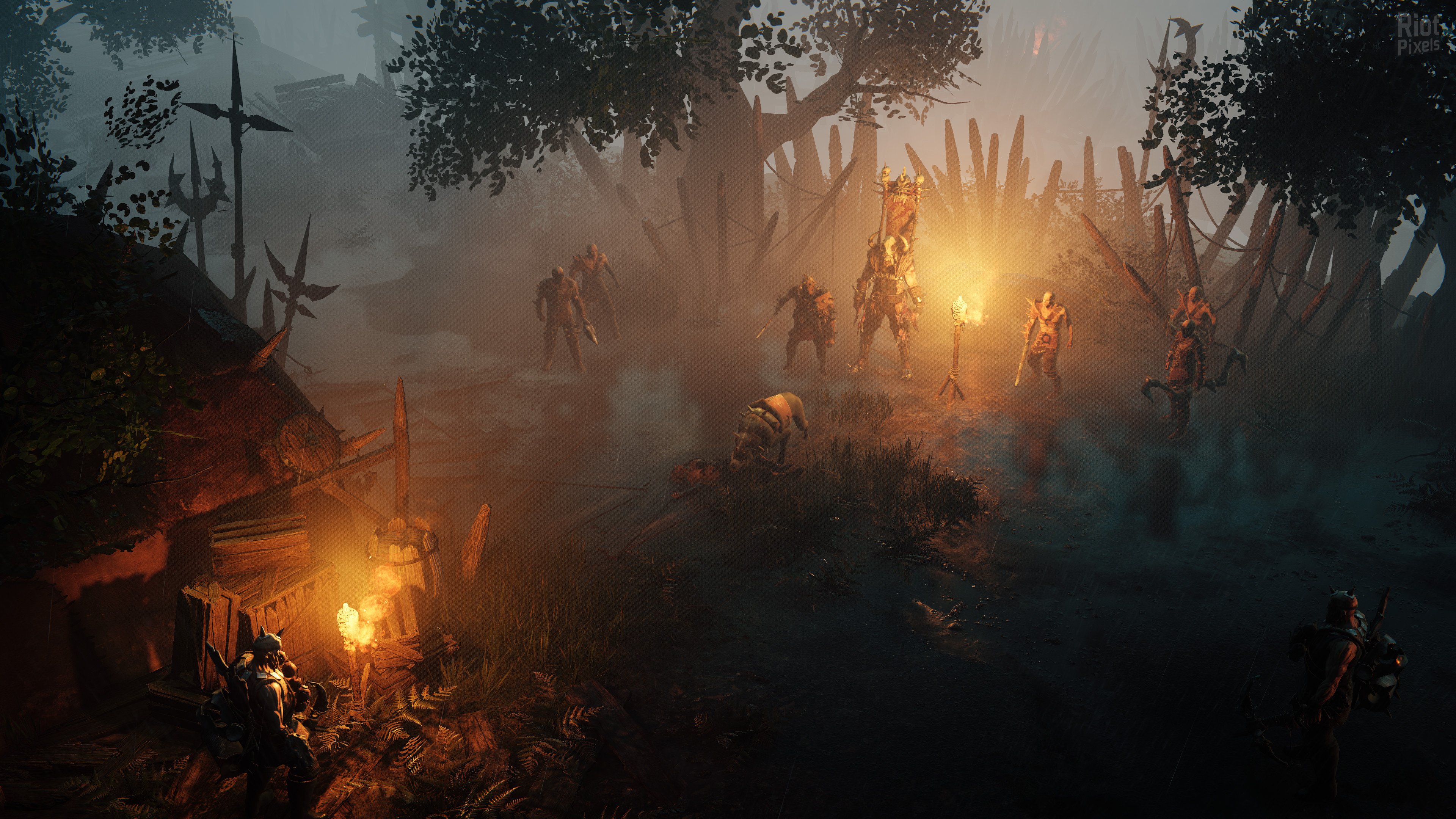[10]-Wolcen: Lords of Mayhem – v1.1.7.1 (Endgame Update) + 8 DLCs + Bonus OST Download-HohohoGames