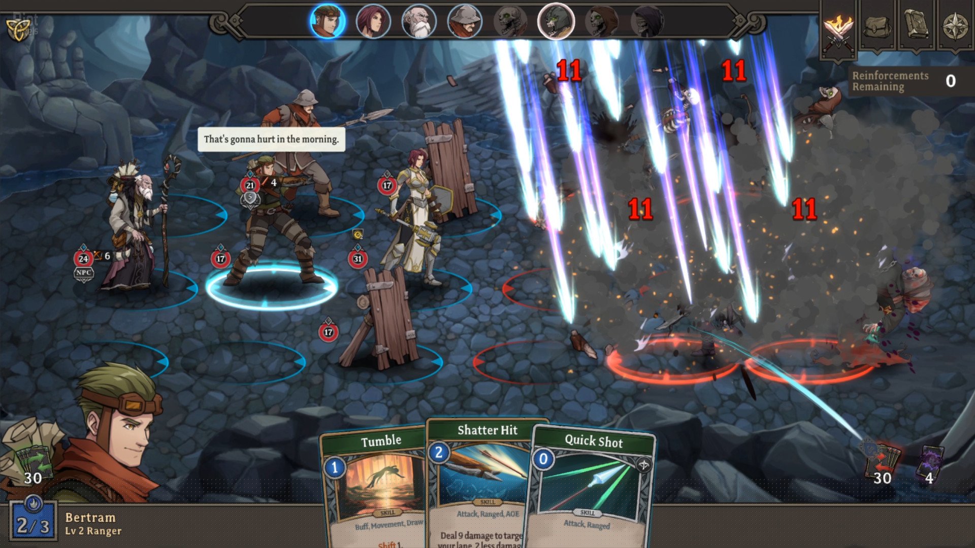 [5]-Gordian Quest: Deluxe Bundle – v1.3.7 + Bonus OST Download-HohohoGames