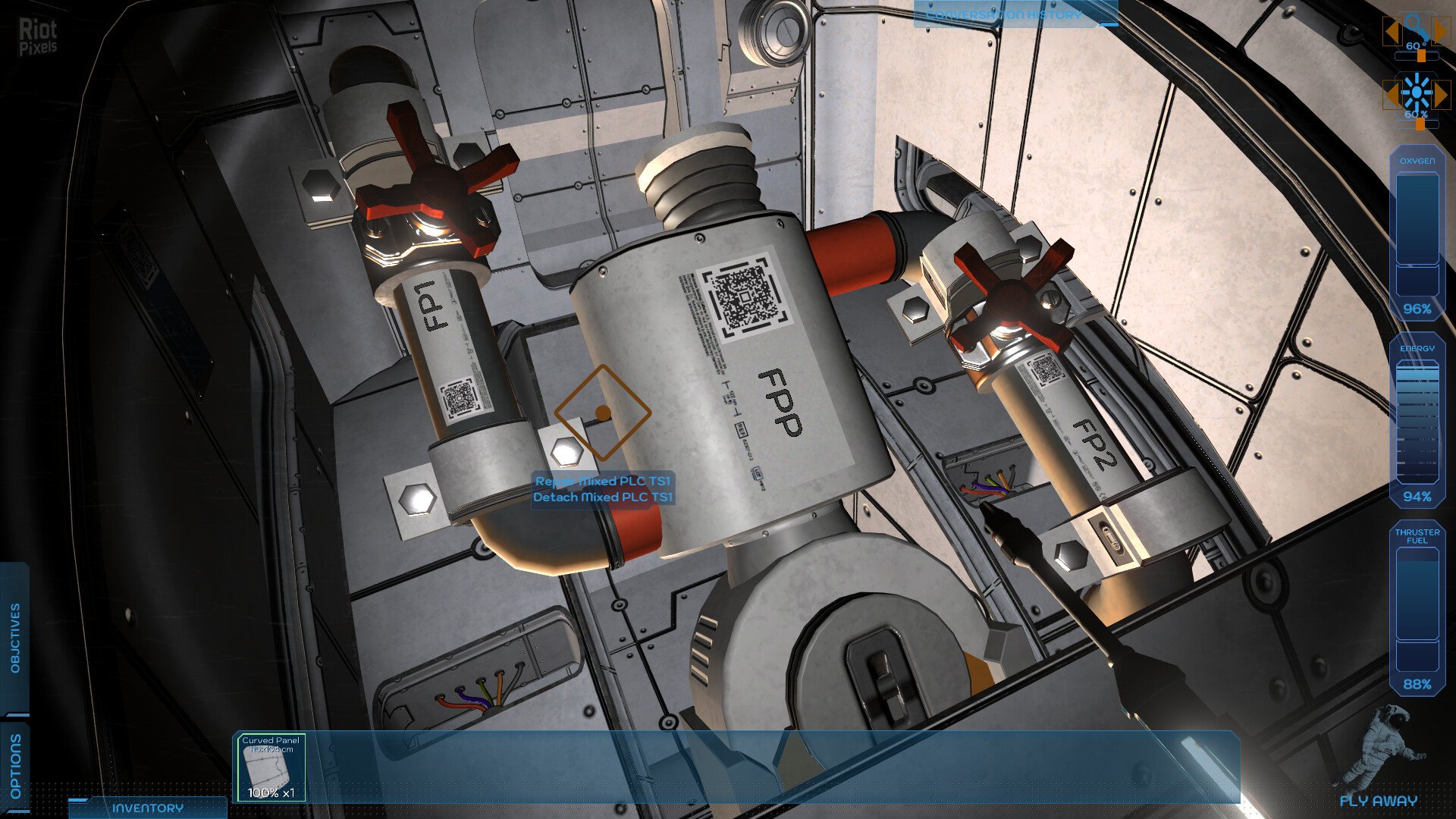 [7]-Space Mechanic Simulator Download-HohohoGames