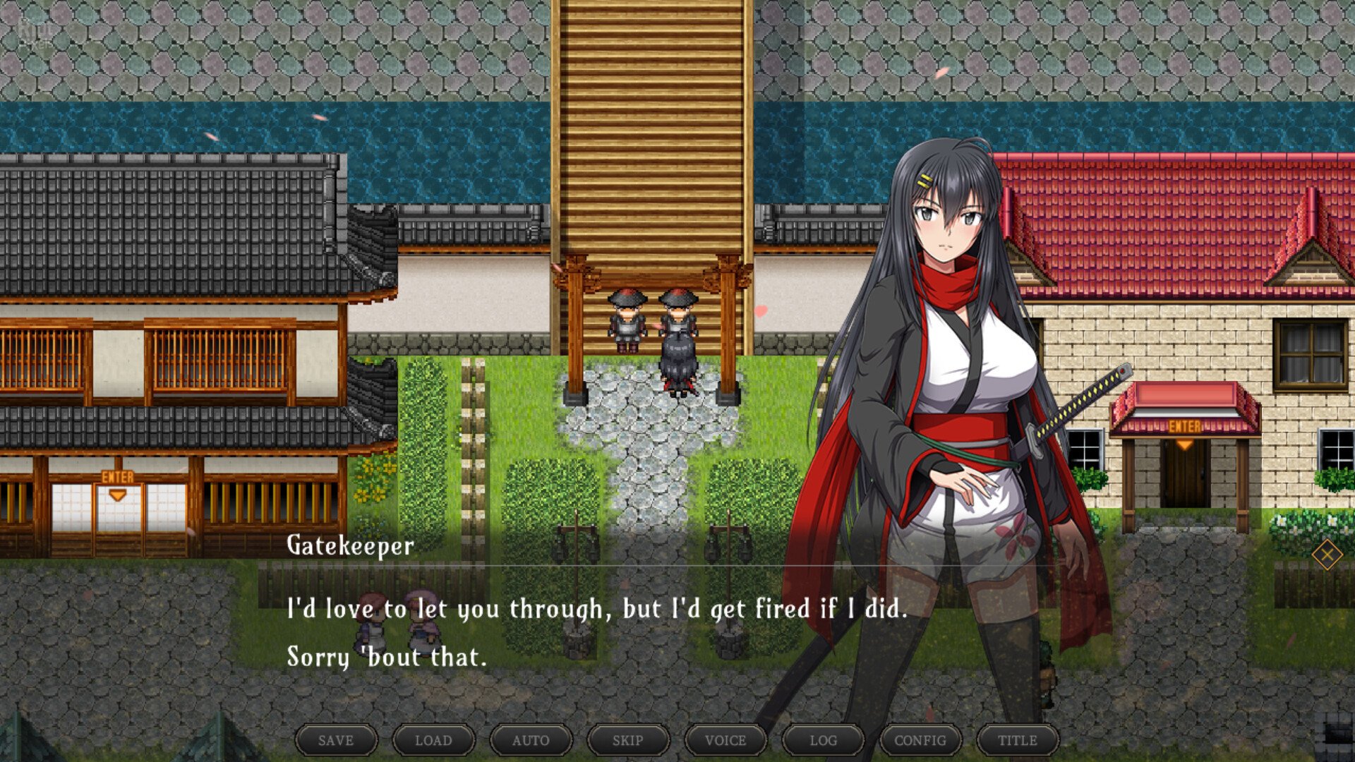 [4]-Samurai Vandalism – v2.0.0 + UNRATED DLC Download-HohohoGames