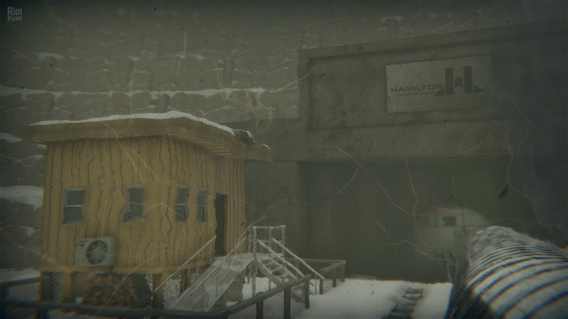 [10]-Kona II: Brume Download-HohohoGames