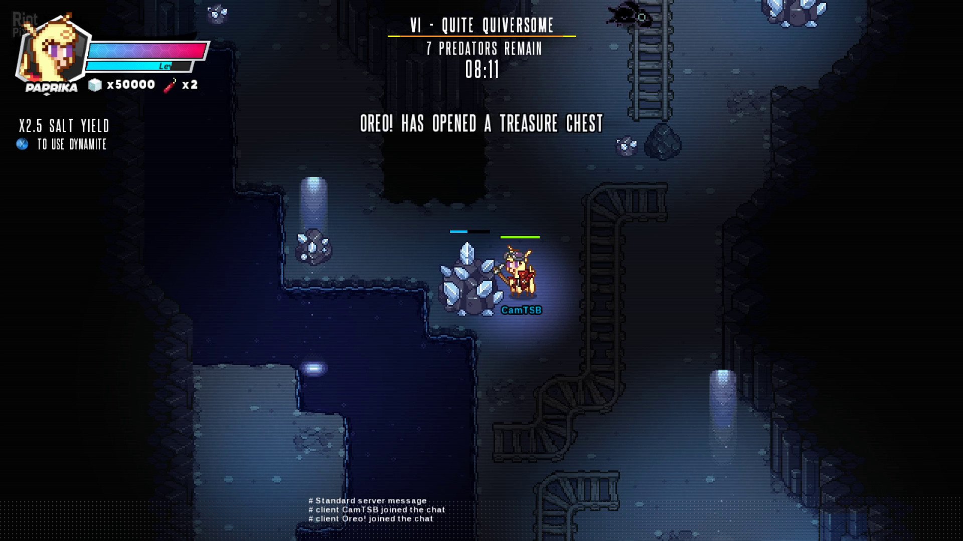 [5]-Them’s Fightin’ Herds – v6.0.0 + 7 DLCs Download-HohohoGames