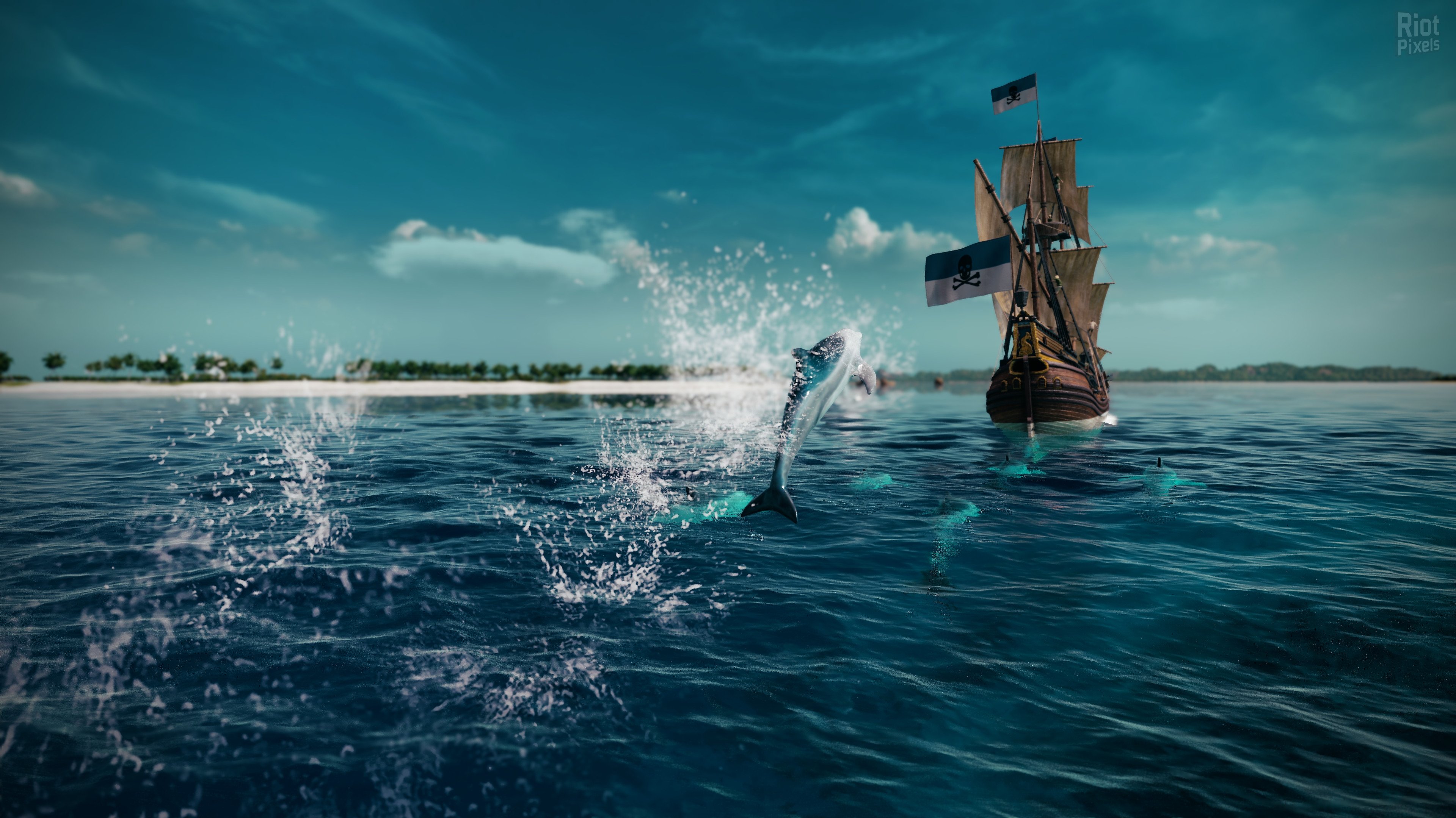 [8]-Tortuga: A Pirate’s Tale – v1.2.0.59274 Download-HohohoGames