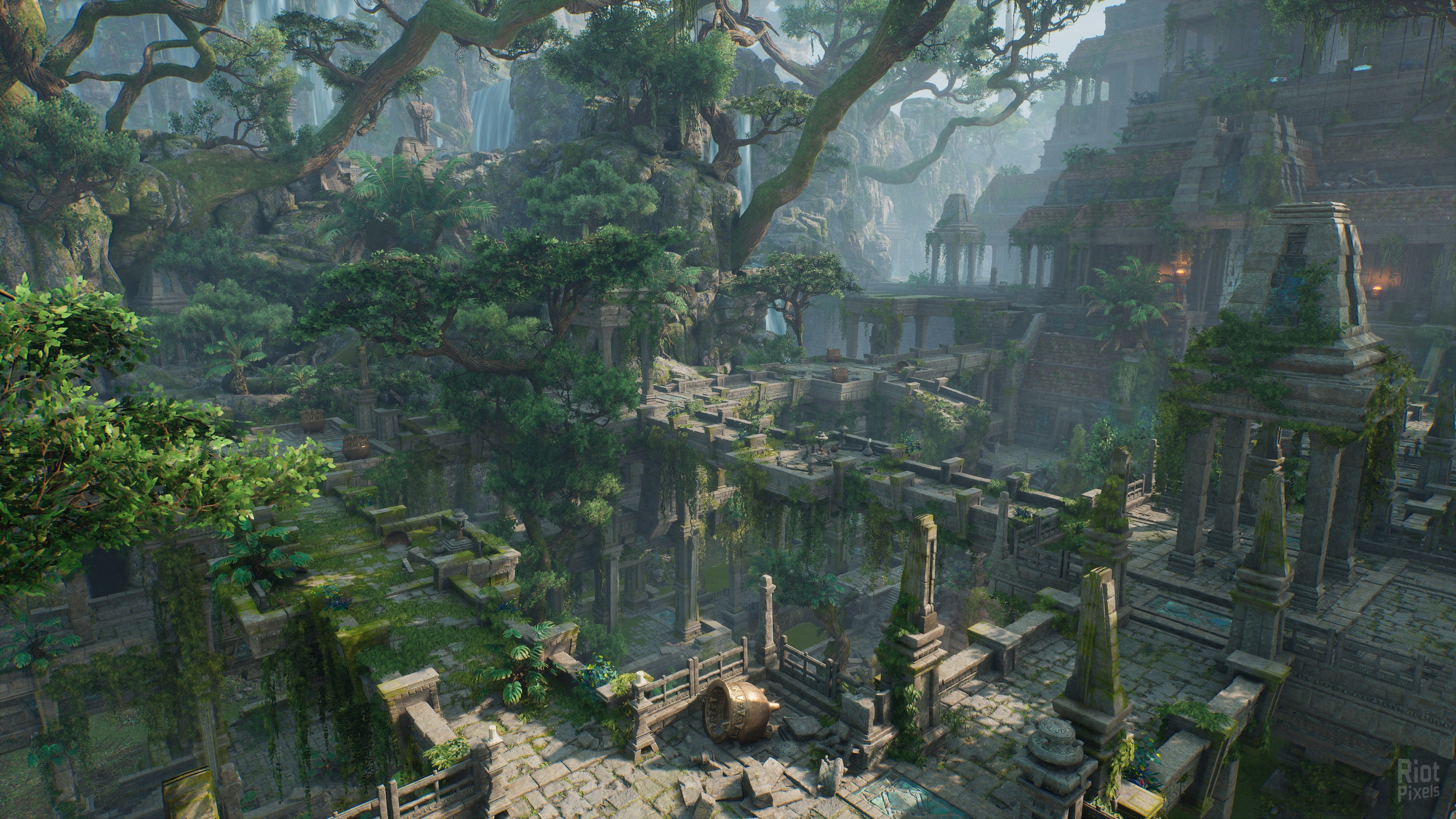 [11]-Outcast: A New Beginning – v1.0.3.1 + Windows 7 Fix Download-HohohoGames