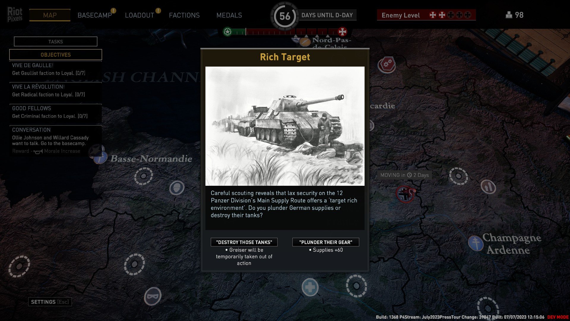 [13]-Classified: France ’44: Deluxe Edition + 2 DLCs Download-HohohoGames