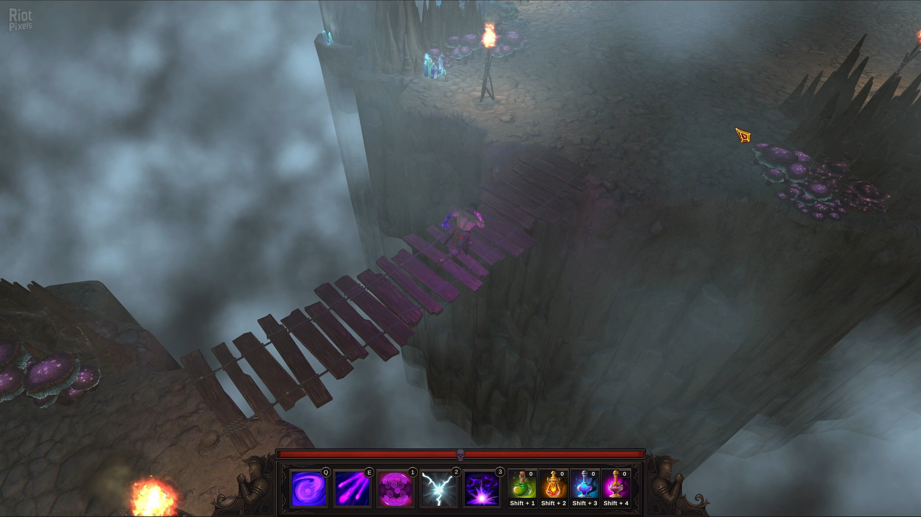[10]-Kingdom of Arcana Download-HohohoGames
