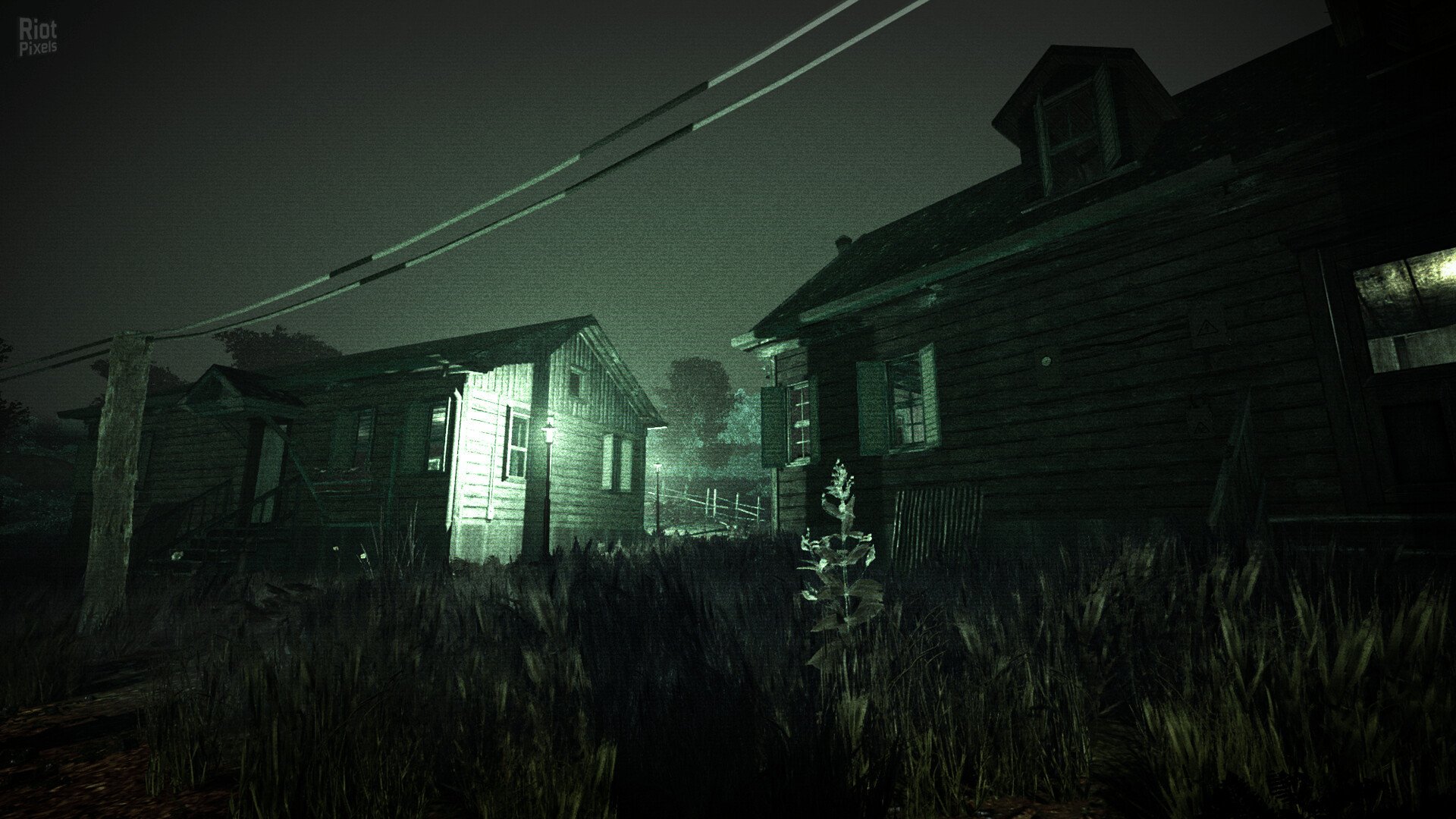[8]-Unholy Village Download-HohohoGames