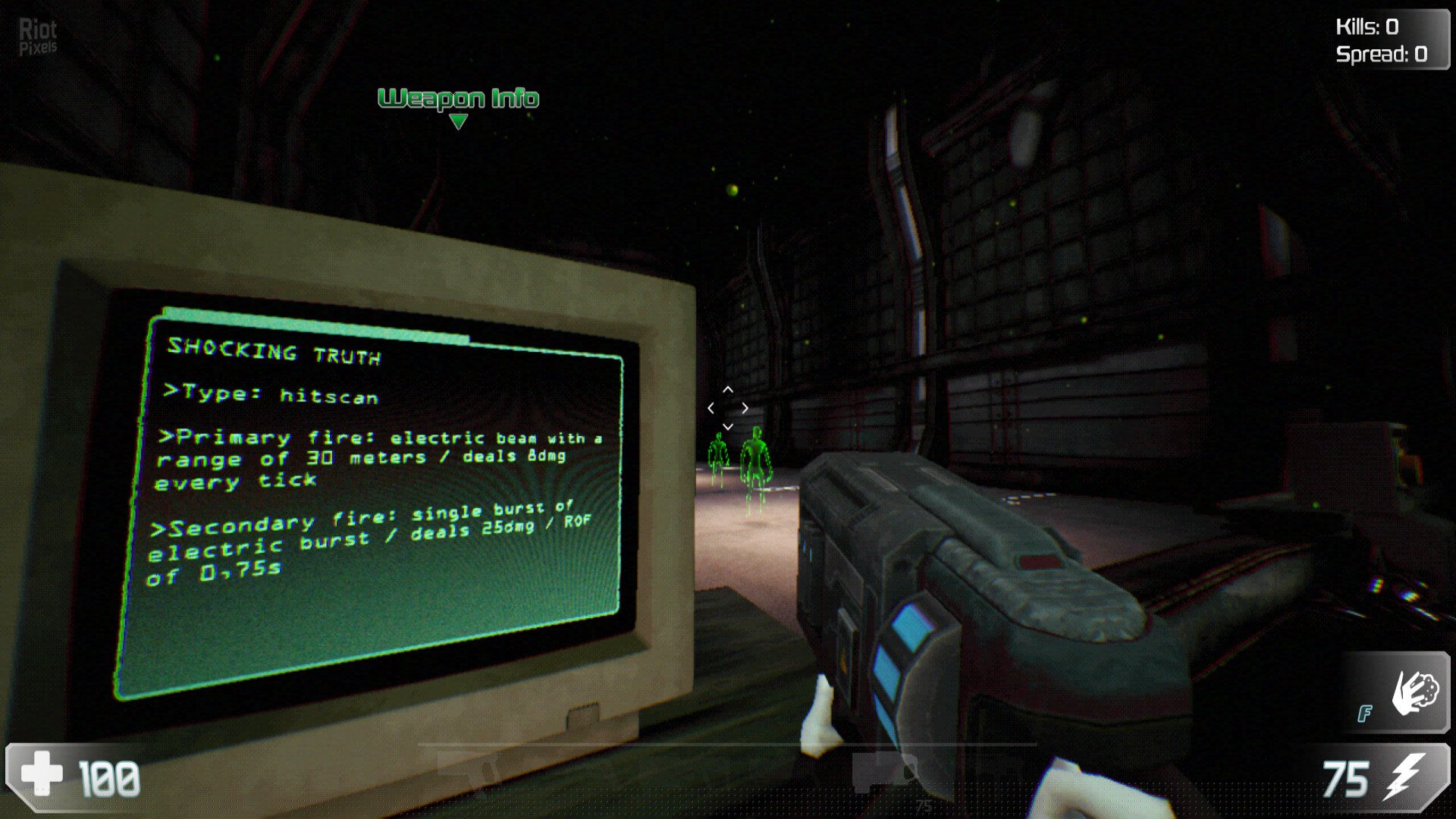 [16]-GHOSTWARE: Arena of the Dead – v1.0.6 Download-HohohoGames