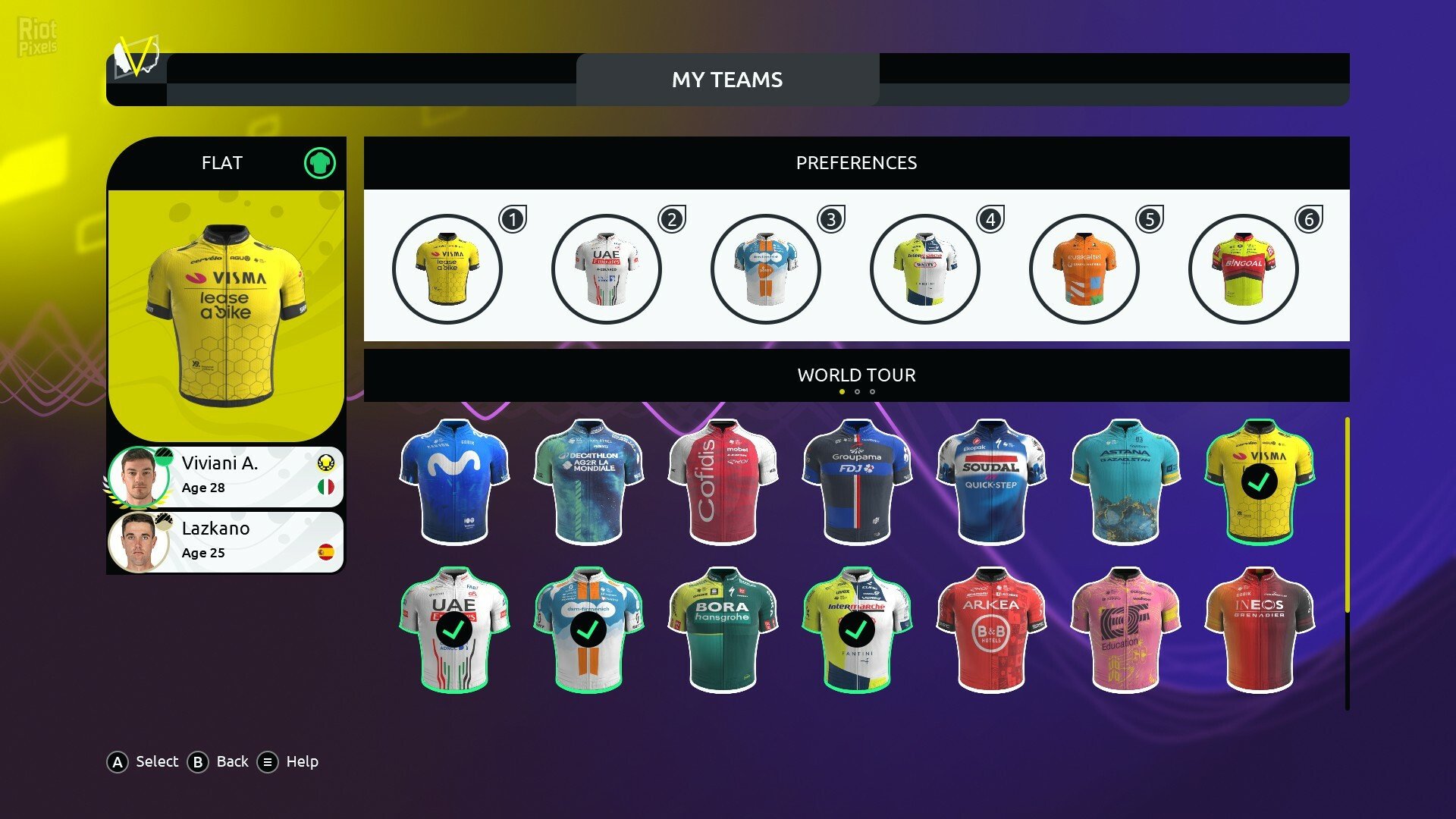 [5]-Tour de France 2024 – v01.04.03.846 + Cycling Kit Pack DLC Download-HohohoGames