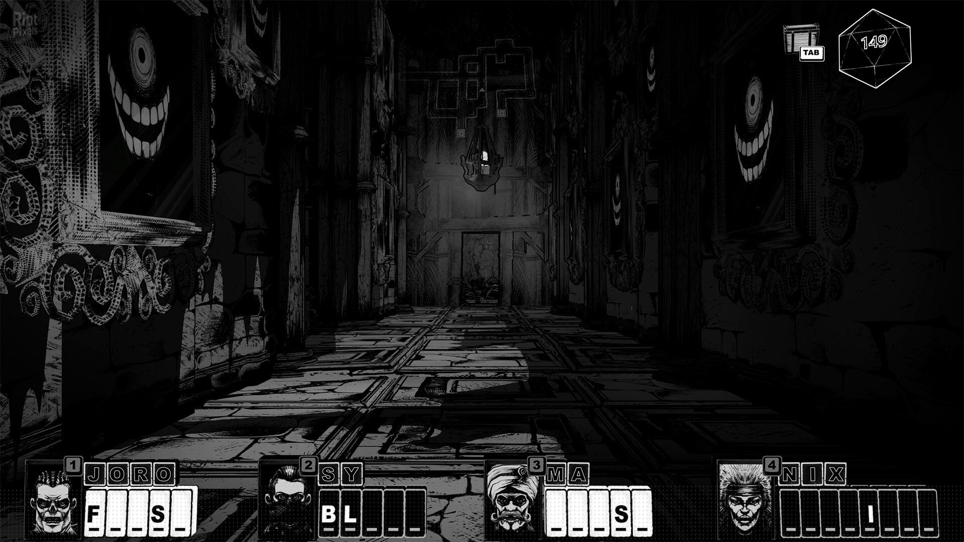 [9]-Cryptmaster – v1.032 + Bonus Soundtrack Download-HohohoGames