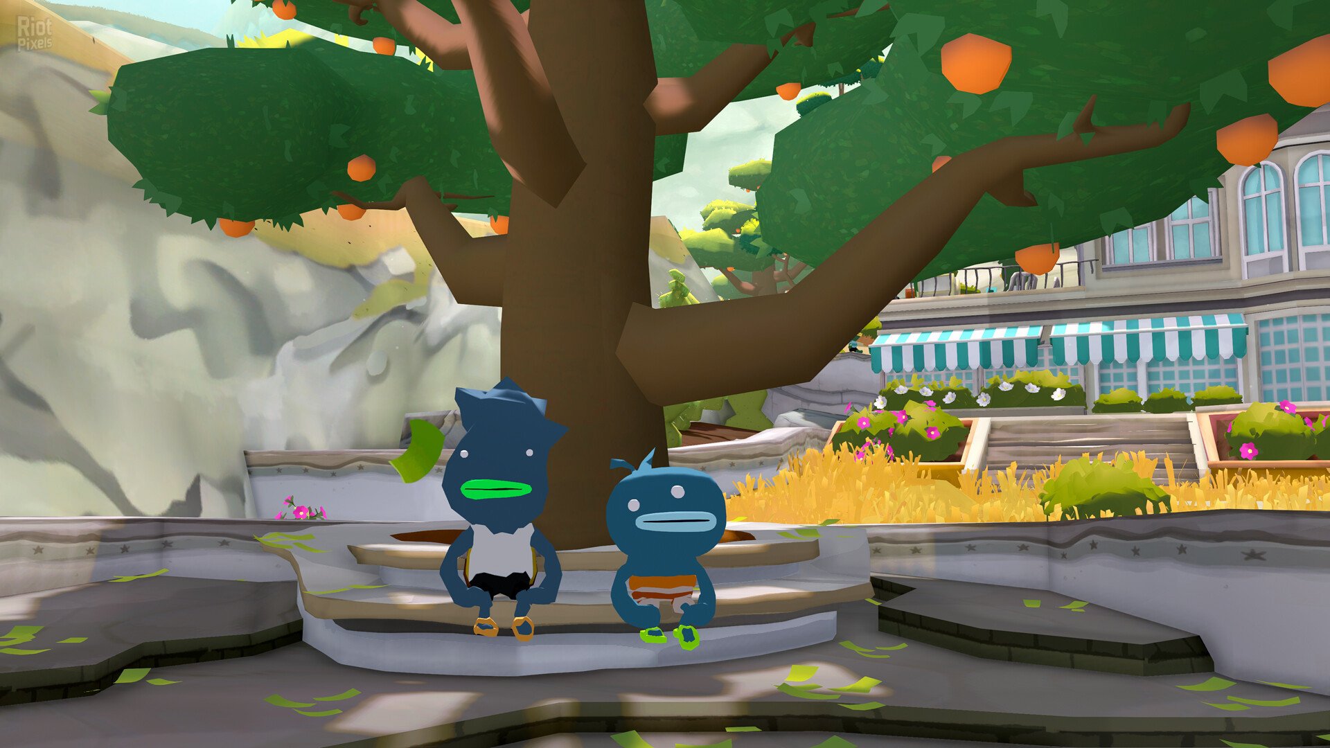 [12]-Tiny Terry’s Turbo Trip – v1.28.1701 + Bonus Soundtrack Download-HohohoGames