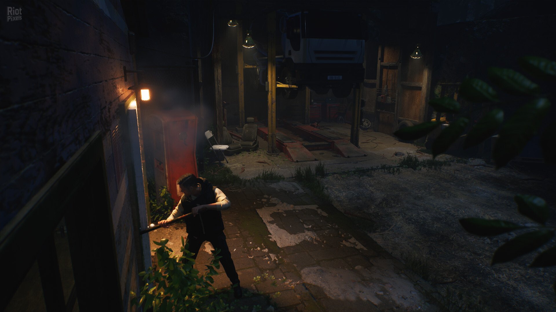 [9]-Who is Abby – v1.0.0 + Windows 7 Fix Download-HohohoGames