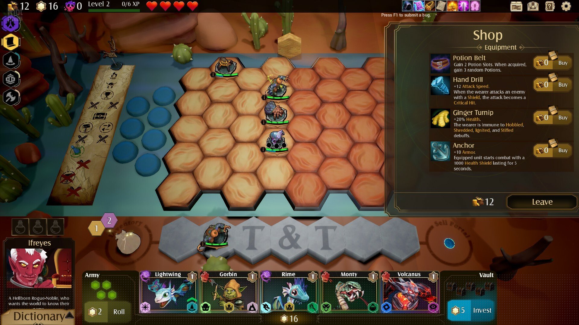 [5]-Tales & Tactics – v1.0.17 + Windows 7 Fix Download-HohohoGames