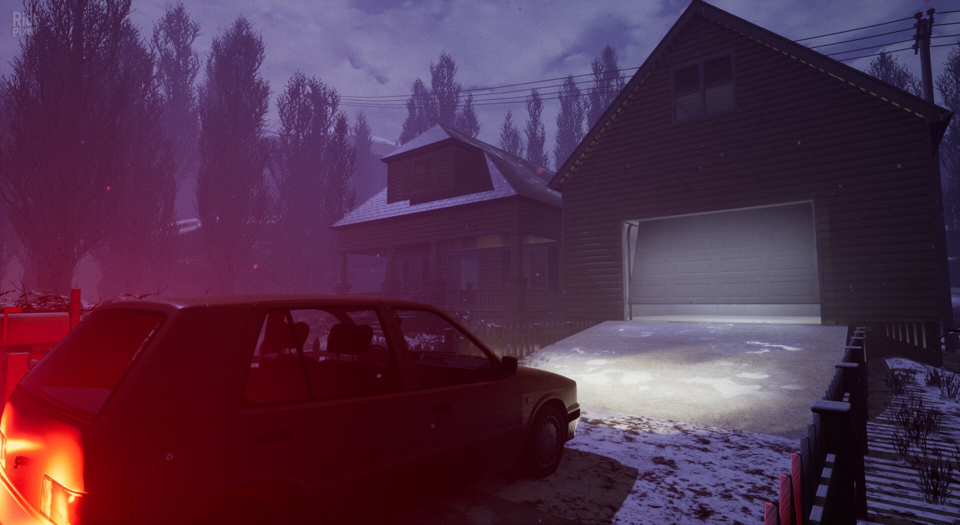 [9]-Dark and Deep + Windows 7 Fix Download-HohohoGames
