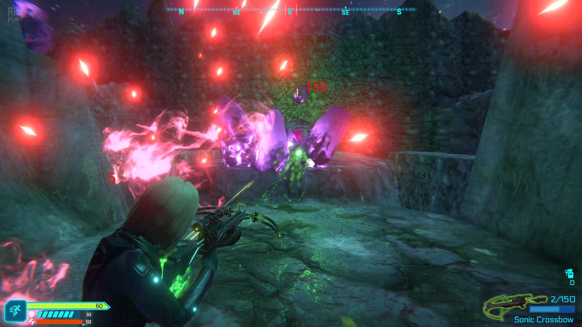 [7]-Cosmotroid, v1.1.4 Download-HohohoGames