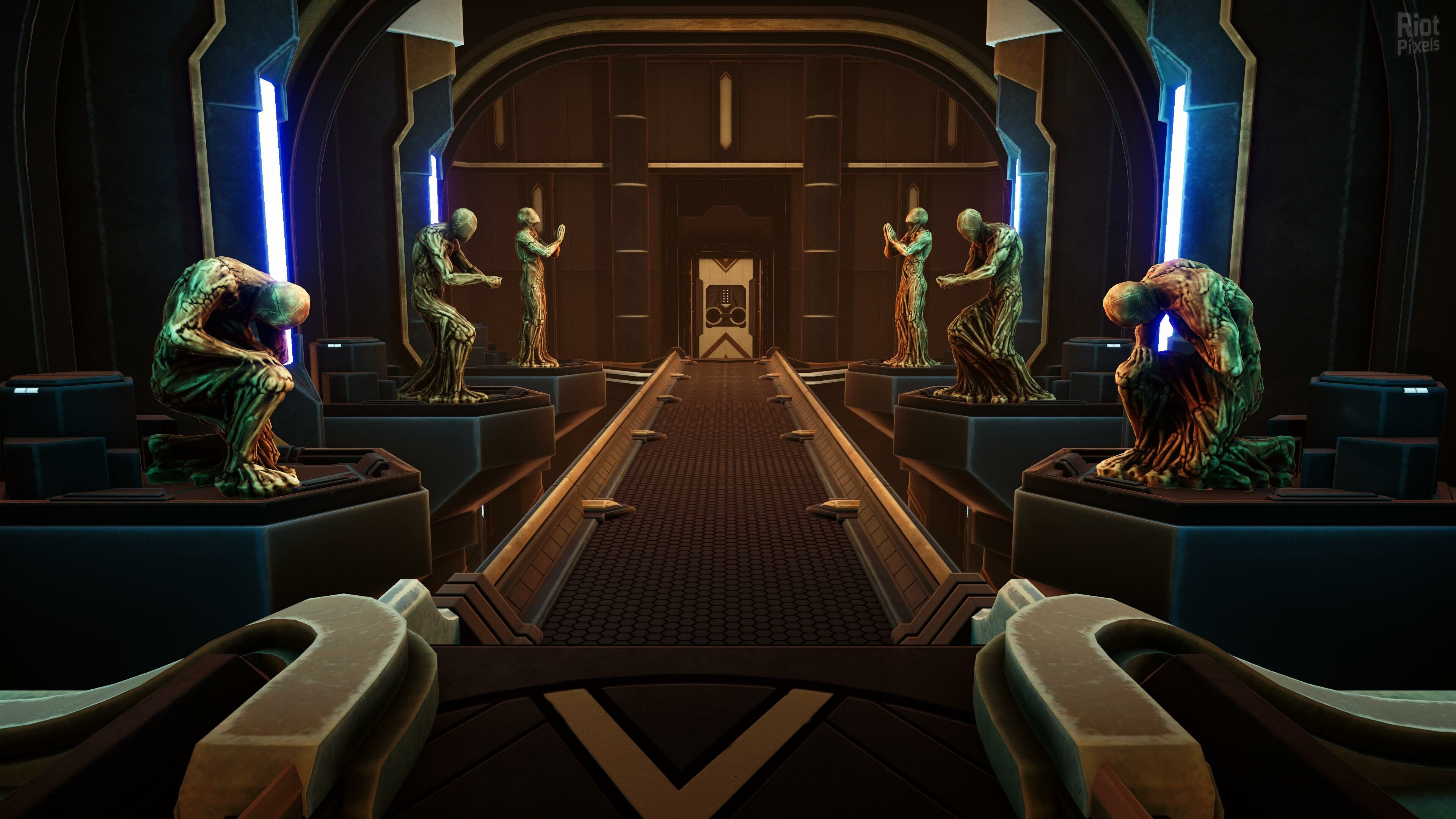 [6]-Pyramids and Aliens: Escape Room, v1.0.6 Download-HohohoGames