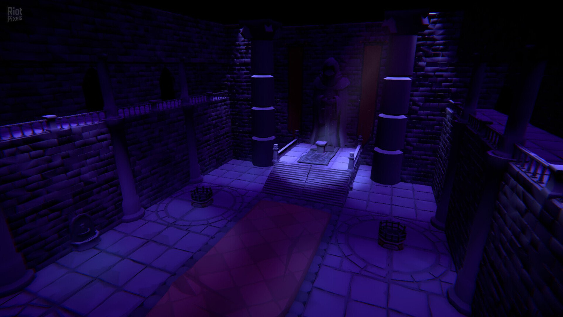 [13]-The Black Grimoire: Cursebreaker – Build 16377283 Download-HohohoGames