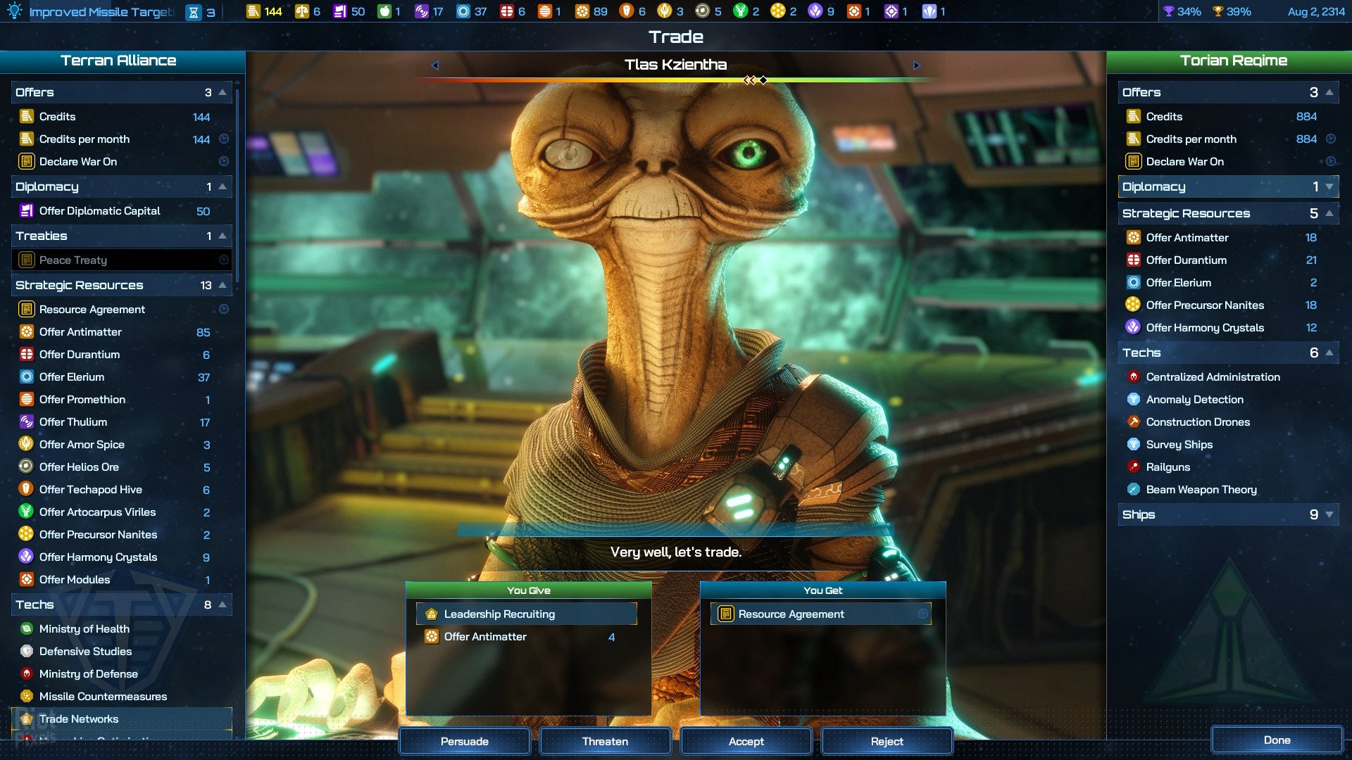 [8]-Galactic Civilizations IV: Supernova Edition – v2.92 + 5 DLCs/Bonuses Download-HohohoGames