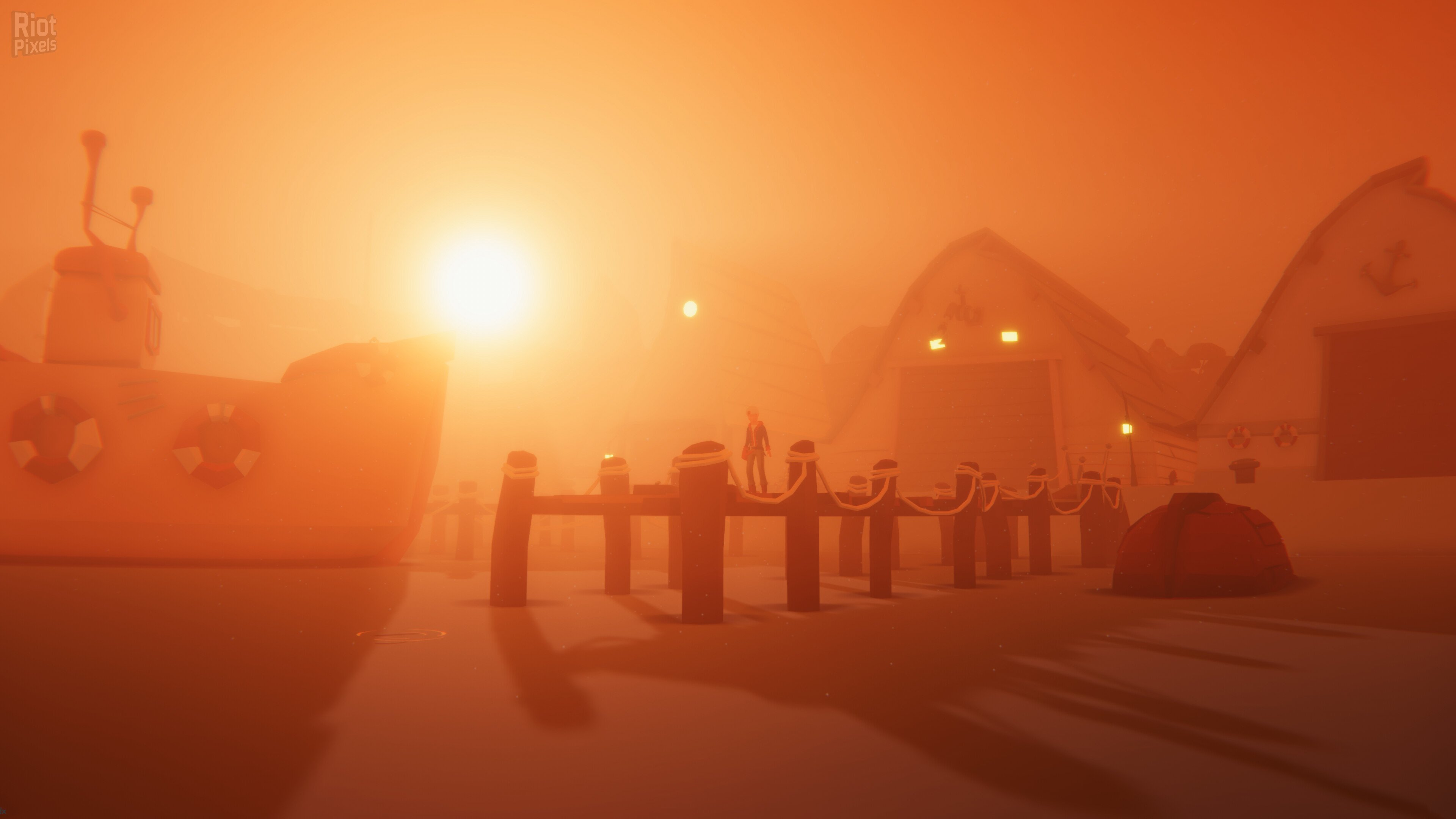 [13]-DREAMERS + Bonus Content Download-HohohoGames