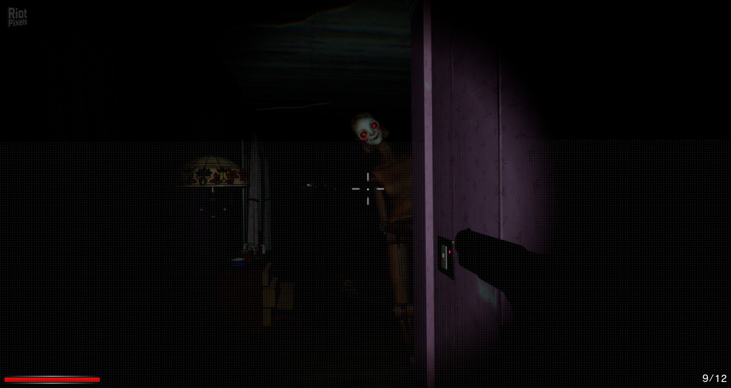 [11]-Jack Holmes: Master of Puppets – v1.2.0 Download-HohohoGames