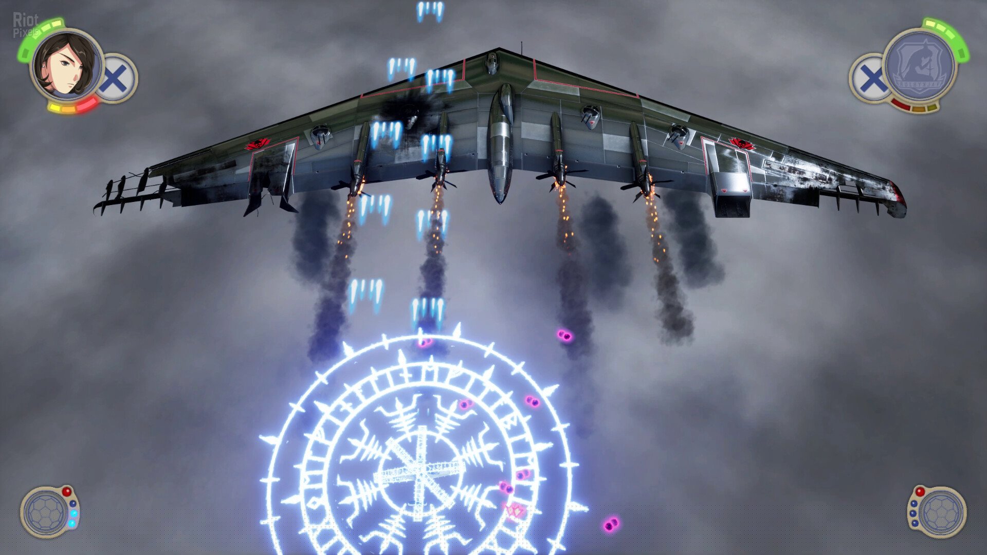 [2]-Rising Sun: Iron Aces + Bonus Soundtrack Download-HohohoGames