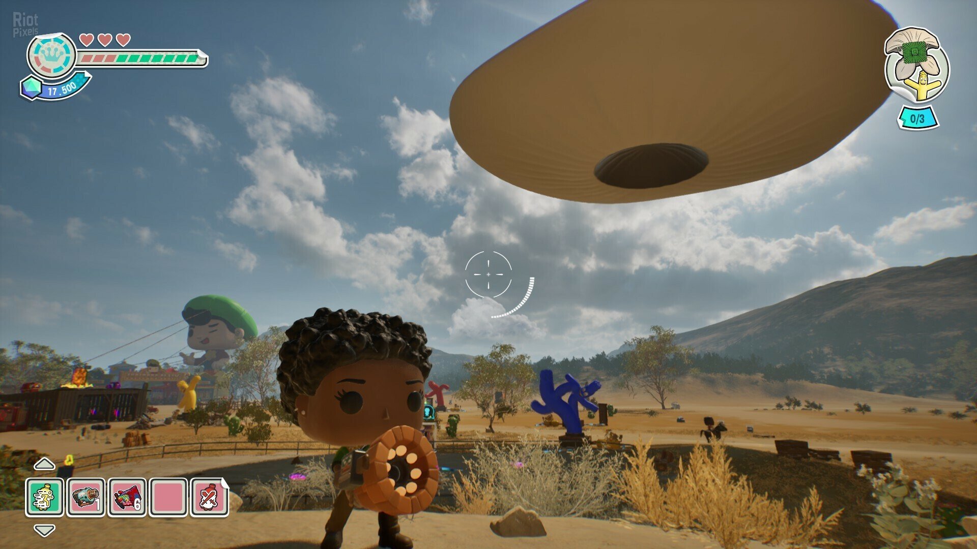 [2]-Funko Fusion – v2.6.3.152571 + 27 DLCs Download-HohohoGames