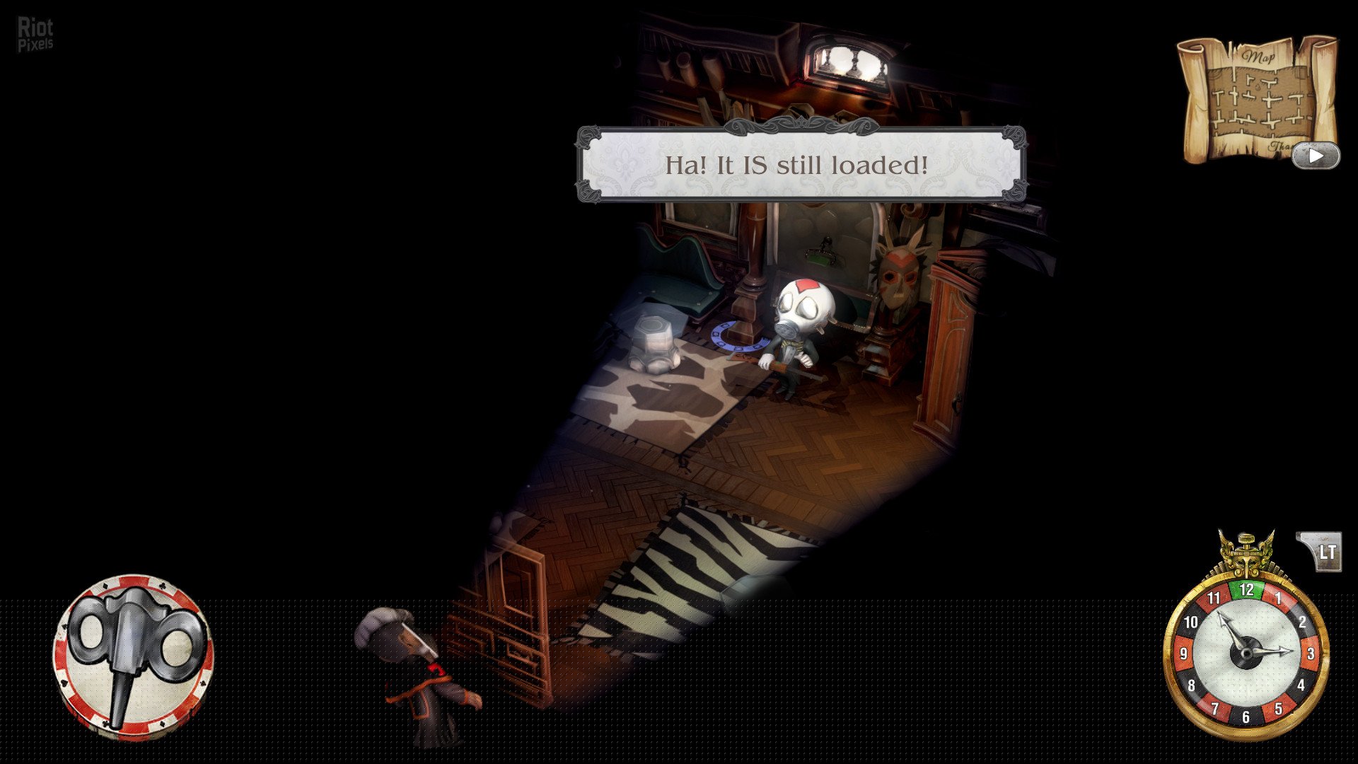 [2]-The Sexy Brutale Download-HohohoGames