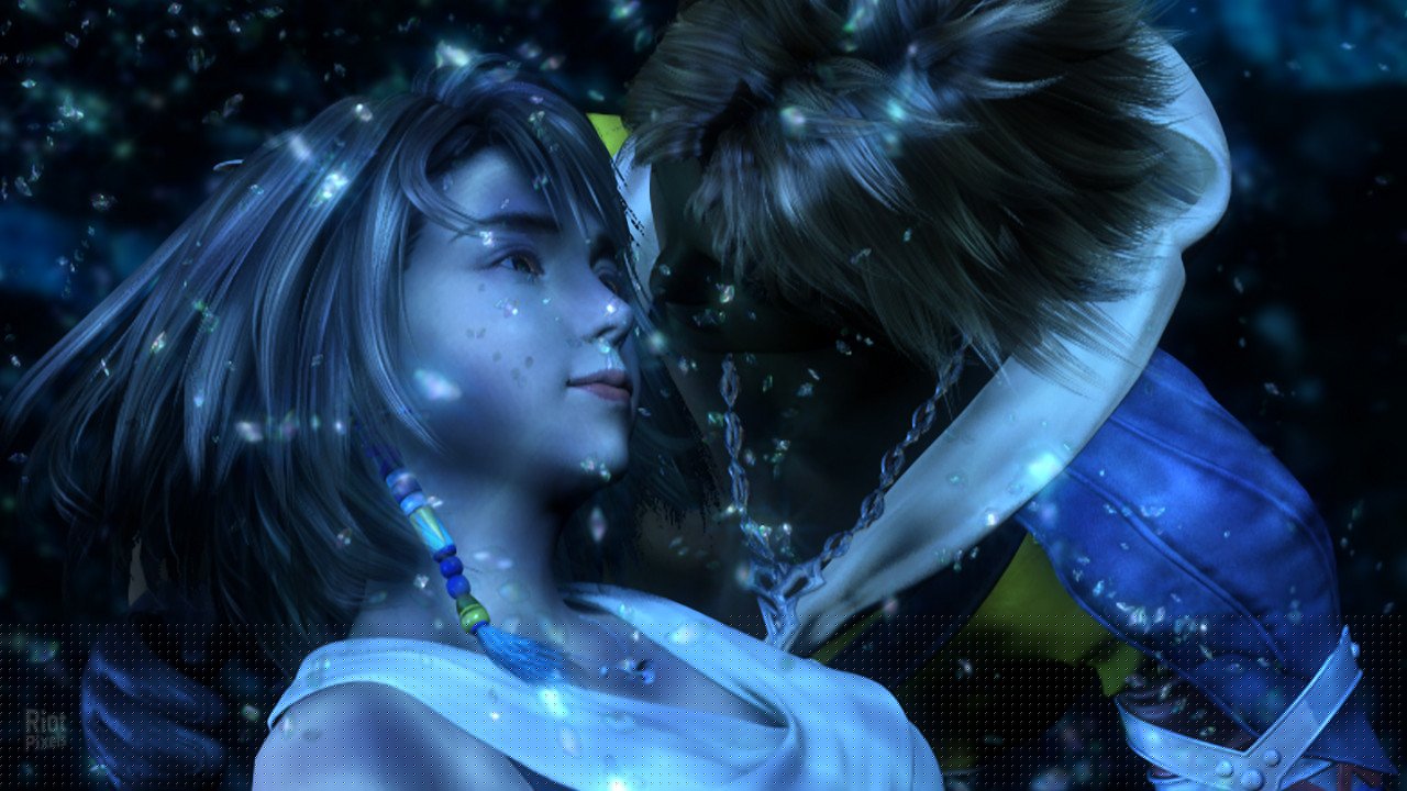 [24]-Final Fantasy X/X-2: HD Remaster Download-HohohoGames