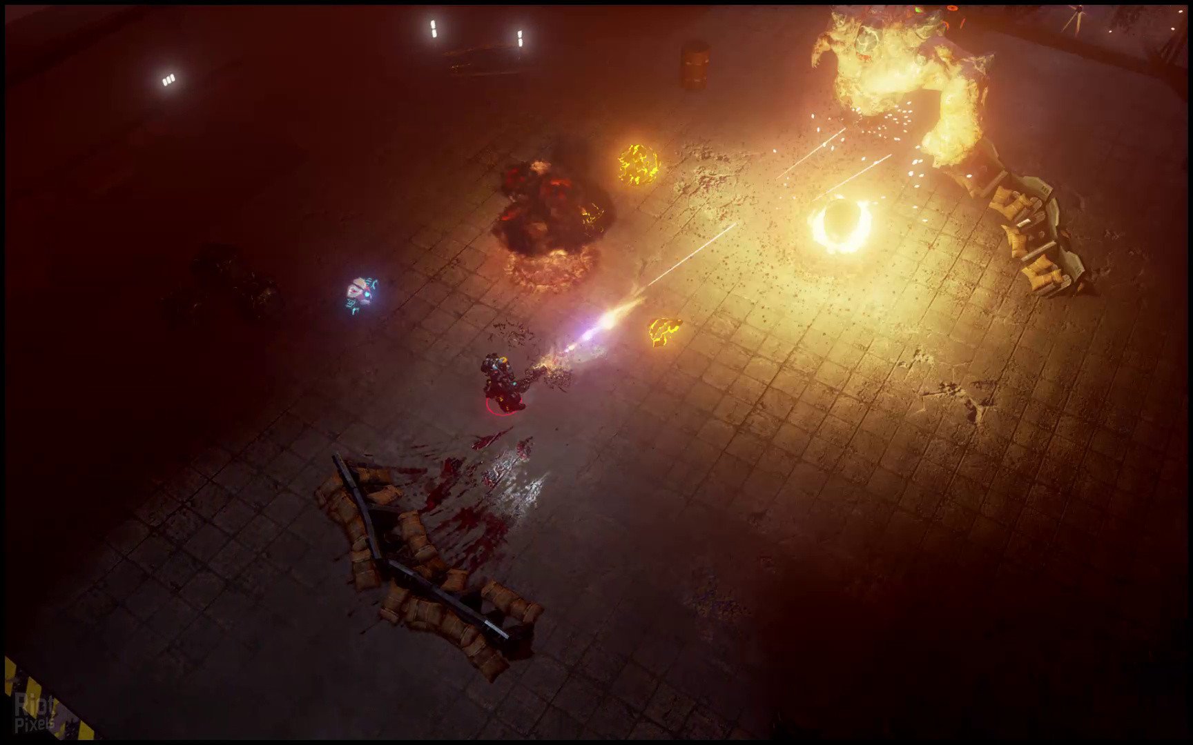 [14]-Solstice Chronicles: MIA + HotFix Download-HohohoGames