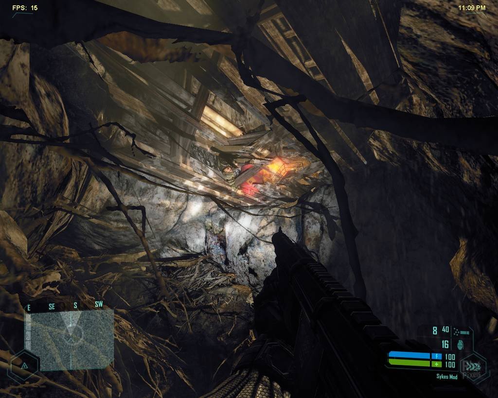 [5]-Crysis Warhead – v1.1.1.711 Download-HohohoGames