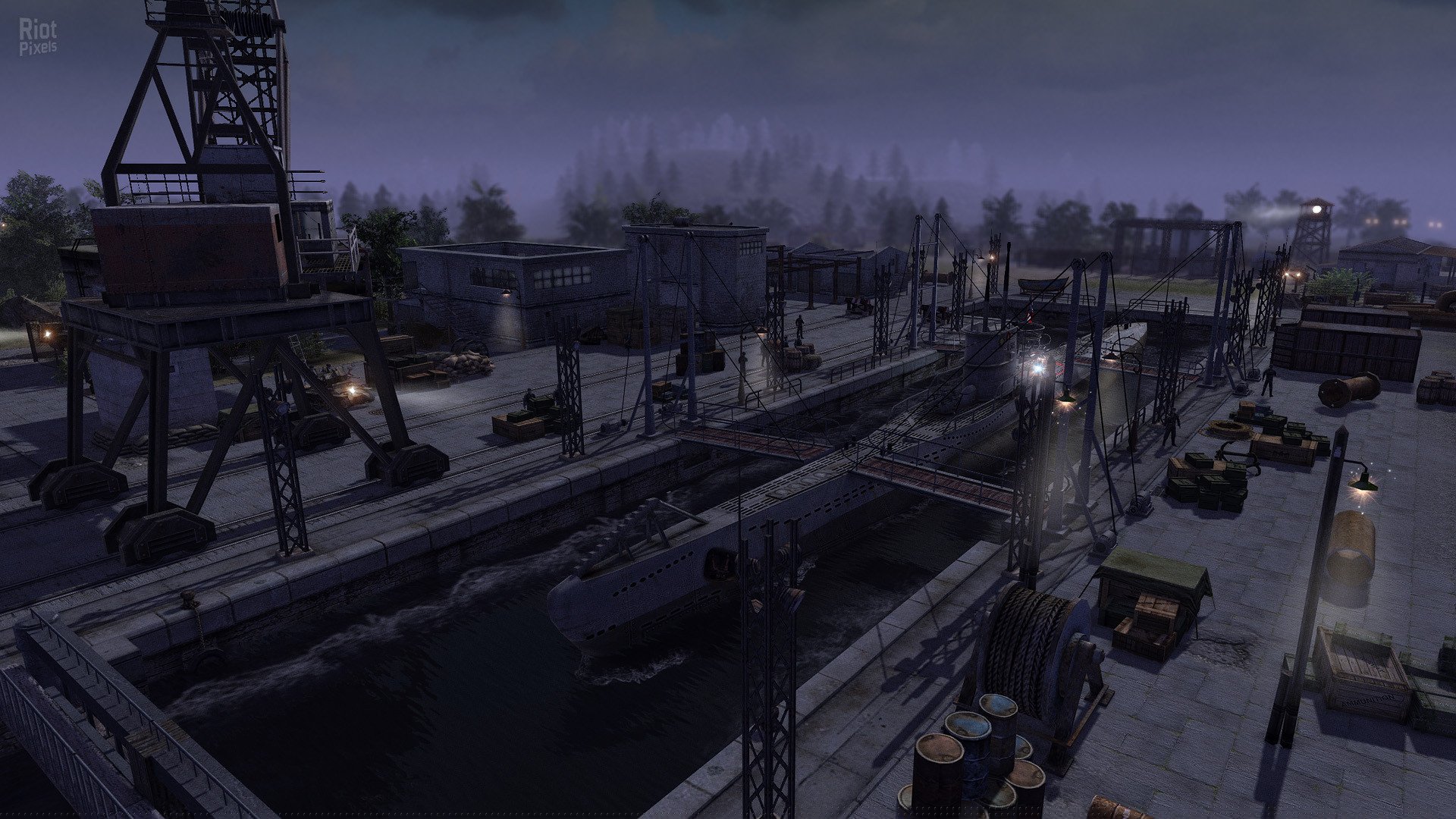 [4]-Assault Squad 2: Men of War Origins – v3.261.0 + All DLCs Download-HohohoGames