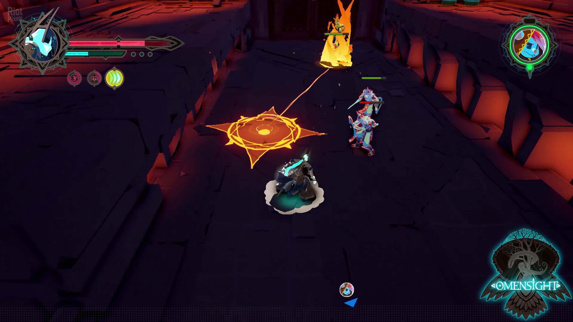 [11]-Omensight: Definitive Edition- v1.04 Download-HohohoGames