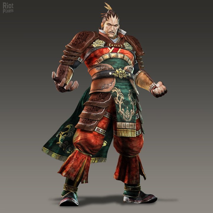 [26]-Dynasty Warriors 7: Xtreme Legends Definitive Edition Download-HohohoGames