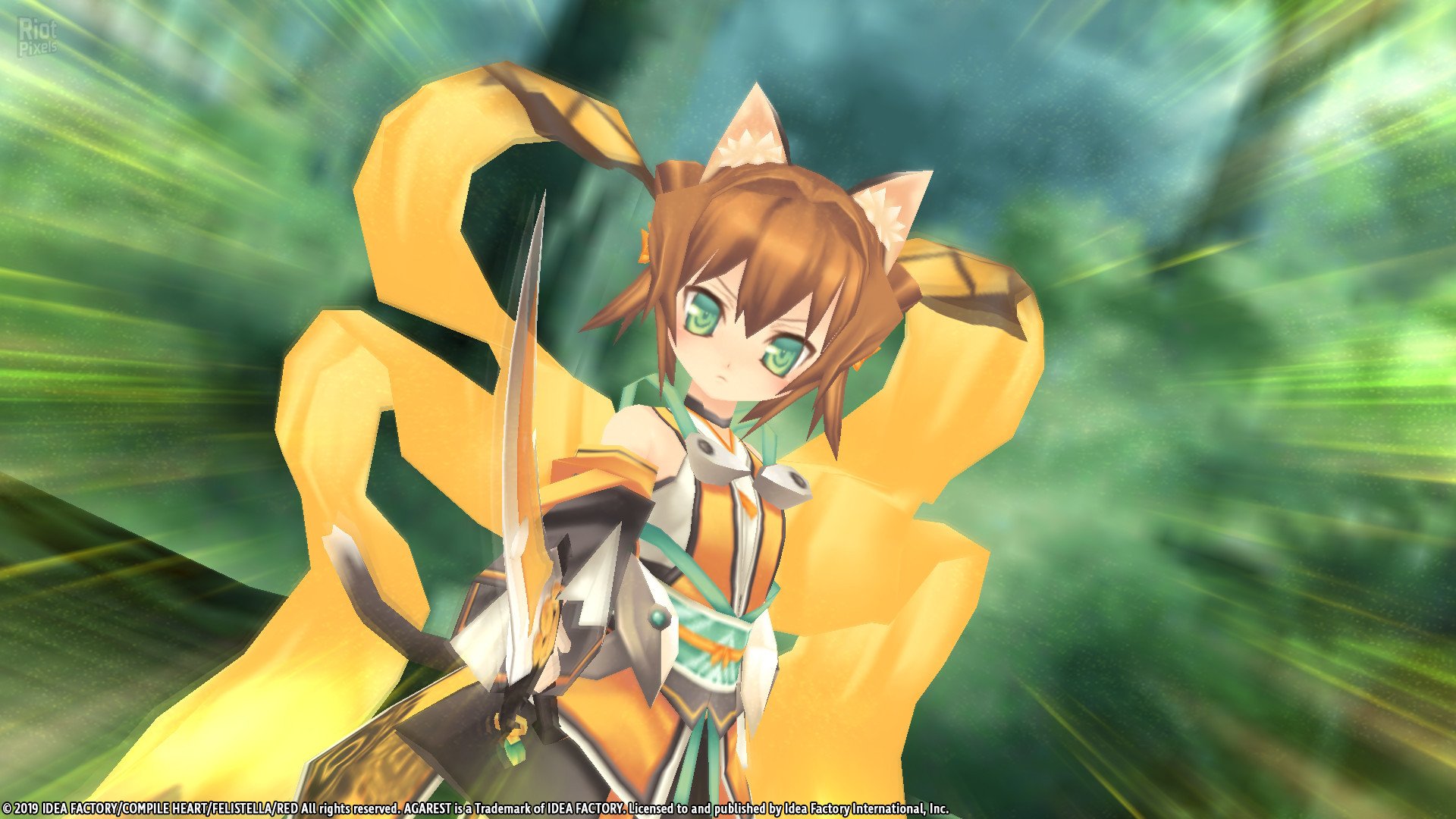 [15]-Record of Agarest War: Mariage – Deluxe Bundle Download-HohohoGames