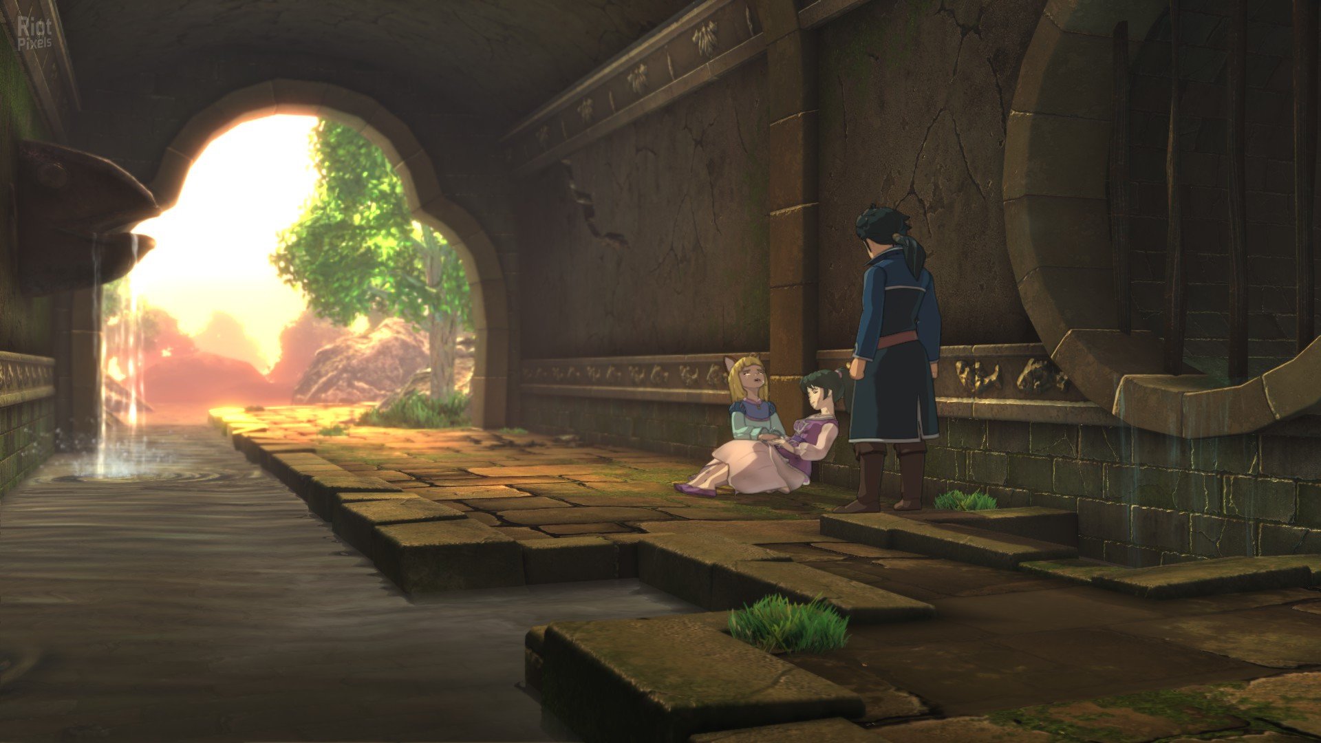 [5]-Ni no Kuni 2: Revenant Kingdom – The Prince’s Edition – v4.00 + 7 DLCs Download-HohohoGames