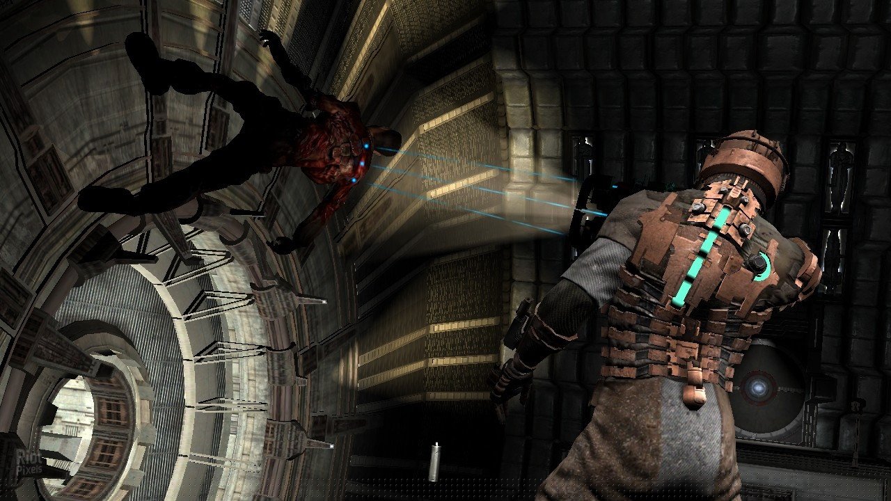 [5]-Dead Space – v1.0.0.222 GOG Download-HohohoGames