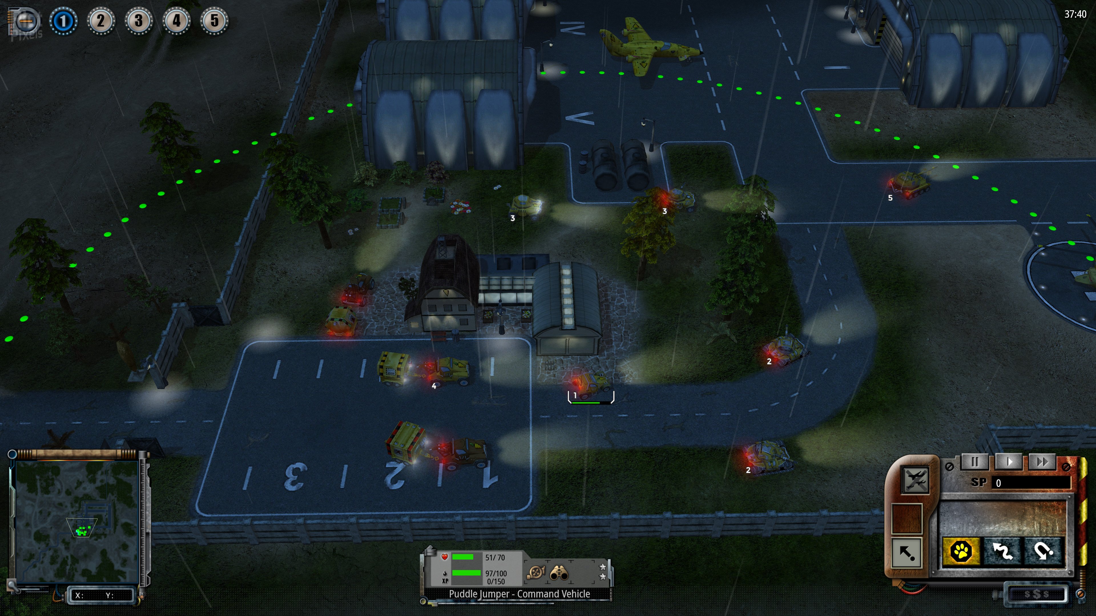 [2]-S.W.I.N.E. HD Remaster – v1.1.1622 GOG + Bonus Content Download-HohohoGames
