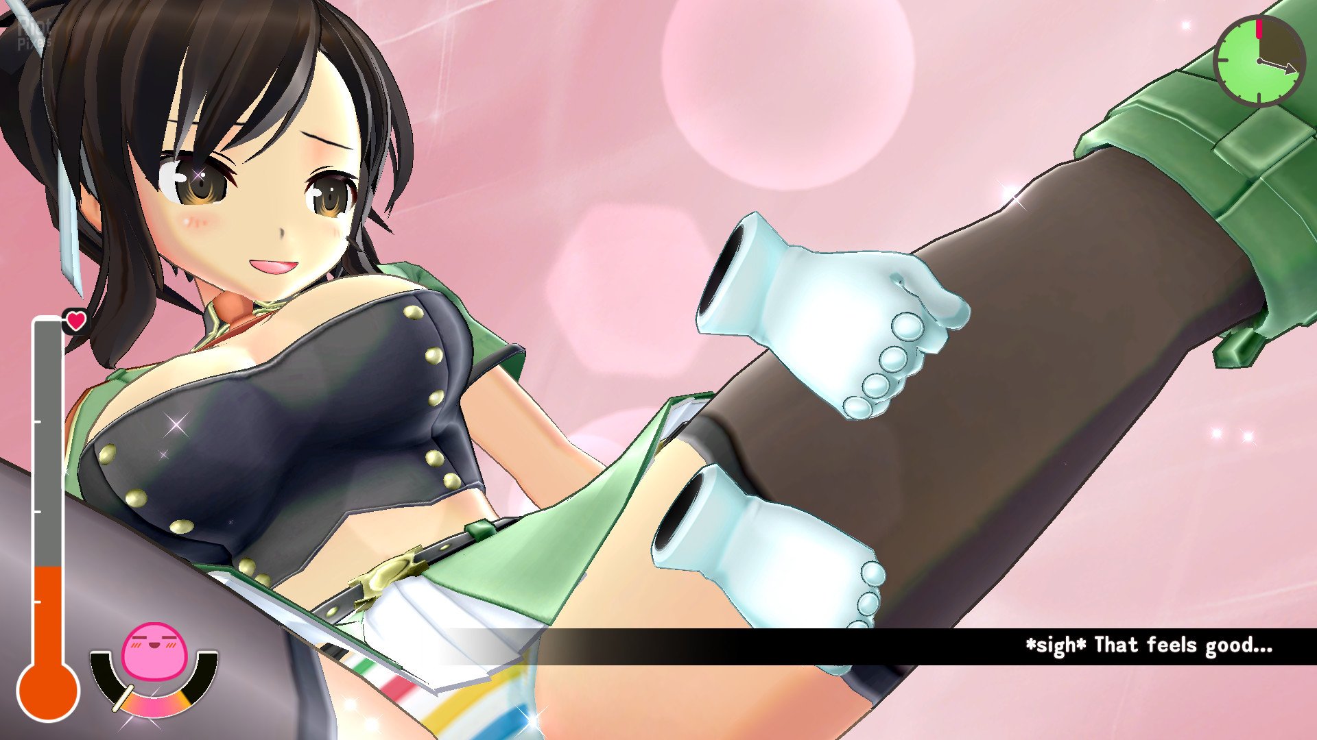 [16]-SENRAN KAGURA Reflexions + 20 DLCs Download-HohohoGames