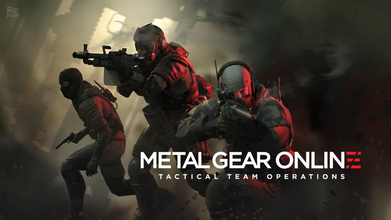 [18]-Metal Gear Solid V: The Phantom Pain – v1.15 + All DLCs Download-HohohoGames